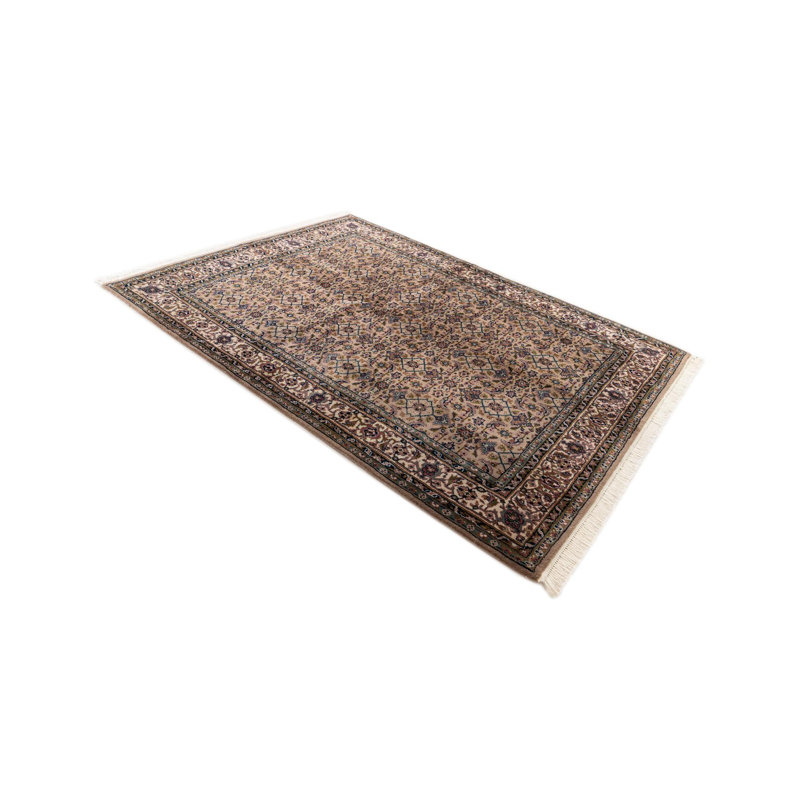 Jolie Puce Rug