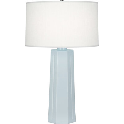 Mason Table Lamp