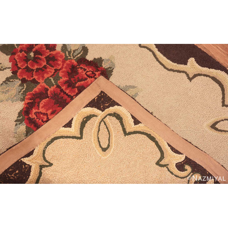 One-of-a-Kind Rectangle 2'1" X 2'10" Area Rug