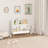 Bookshelf And Toy Organizer