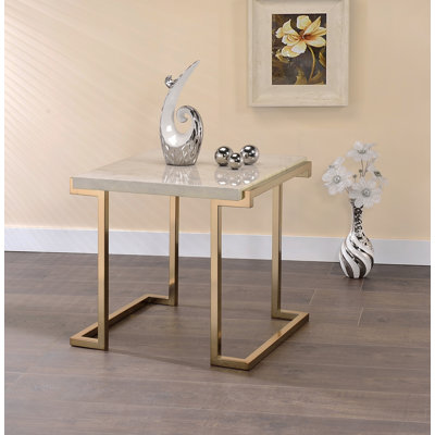 Table de bout Boice II