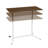 Crandell Adjustable Metal Base Standing Desk-1316469671