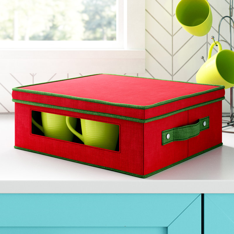 Rangement pour verres à pied Farris