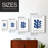 Matisse CCXCVIII Framed Print - Solid Wood-1608244711-1608244705