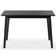 Bellalexa 48" Wood Dining Table