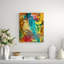 Pure Paradise Print by Ann Golumbuk-25779968-25779971