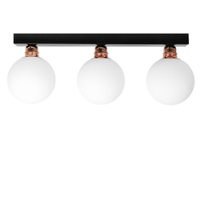 Ruithero 48cm 3 -Light Track Kit