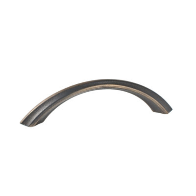 Forged 2 4 1/4" Center to Center Arch Pull