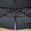 270cm Market Parasol
