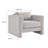 Modway Visible Armchair-89214606