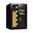 Large Electronic Digital Security Safe With Hidden Code Function
