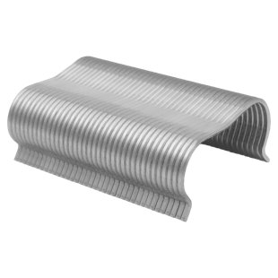Metal Staples (Set of 500)