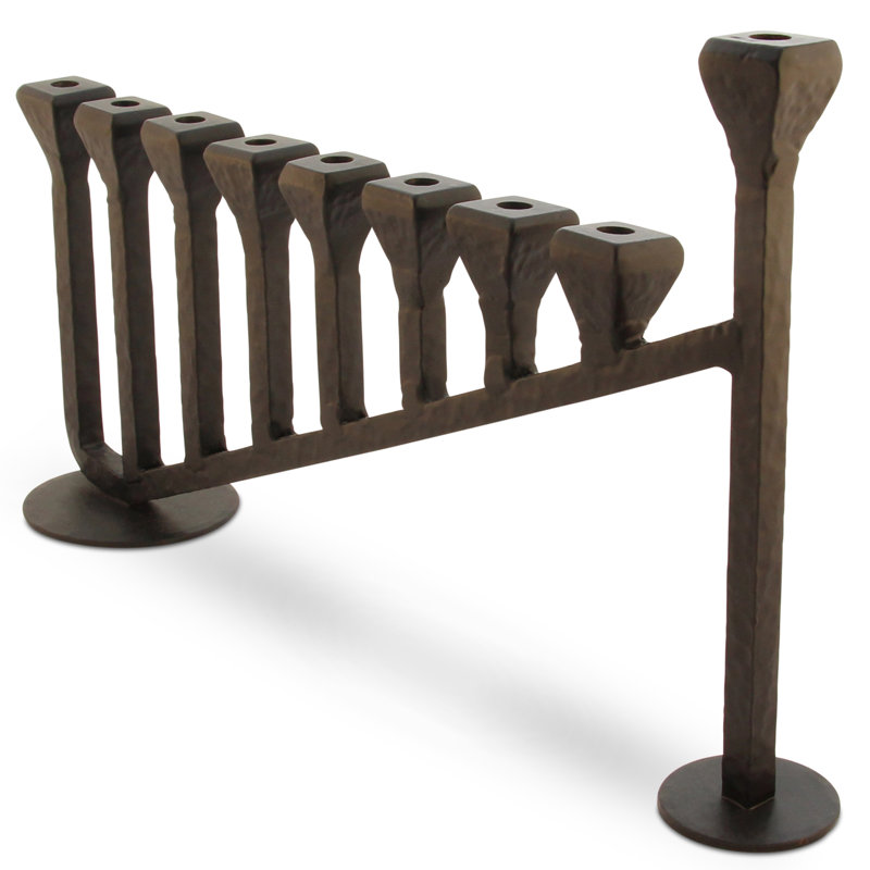 Chanukah Menorah