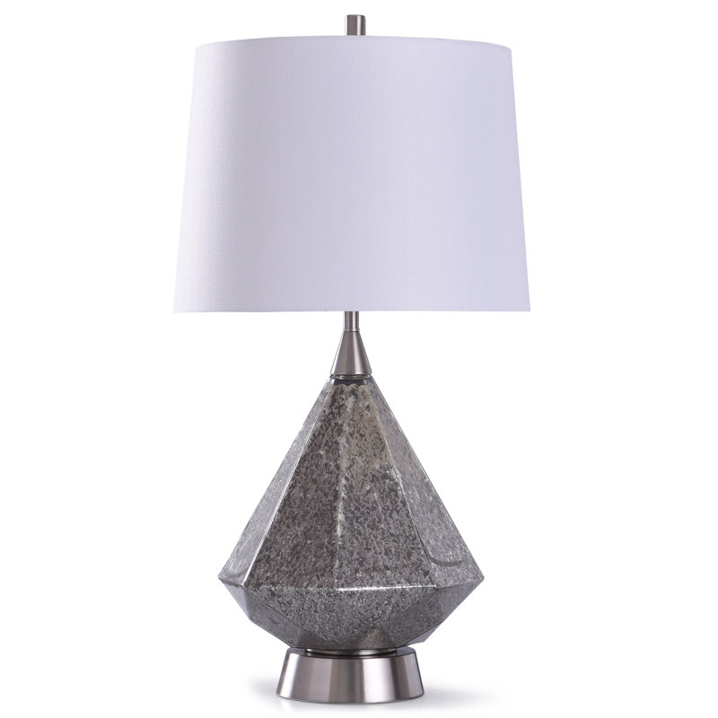 Lampe de table 32 po Wolverton