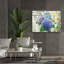 «Farm Seed Hydrangeas» par Art Licensing Studio, art mural sur toile-313780839