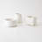 Rubble Handmade Ceramic Table Vase