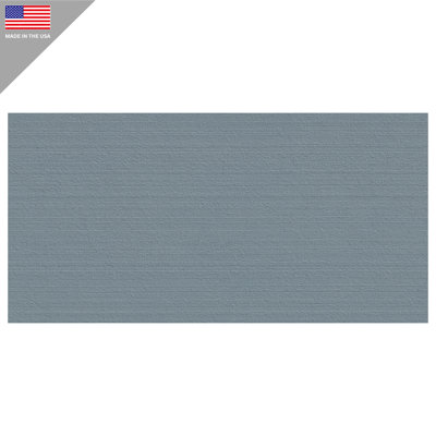 American Urban 24 in. x 48 in. Concrete Look Chiseled Porcelain Floor and Wall Tile (2 PCS, 16 Sq. Ft./Case)