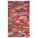 Tapis performance abstrait Monaco