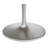 Round Marble Top Metal Base Dining Table-70696426