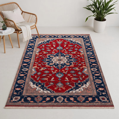 Tapis d'intérieur et d'extérieur Tabriz