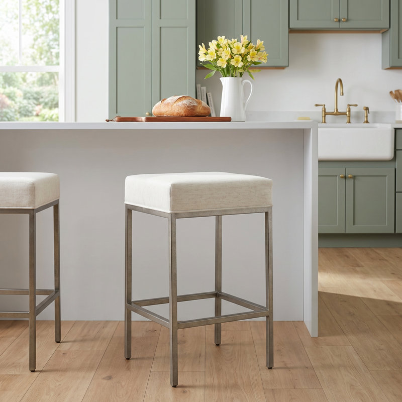 Wylee Console Stool