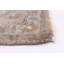 Tapis gris foncé 6 pi 2 po x 8 pi 9 po Peshawar Finest