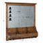 Tableau d'affichage mural magnétique-1453444749