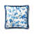 Porcelaine bleue sélectionné