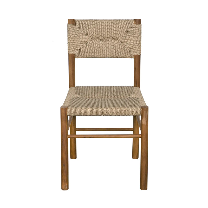 Franco Solid Wood Dining Chair