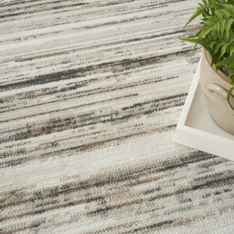 Corel Indoor Rug, Rectangle 10' x 14'