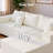 111" Modular Sectional Sofa With L-Shaped Chaise, No Assembly Required-2058524983