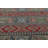 Lynnett One-of-a-Kind Rectangle:4'x6' Wool Area Rug in Celadon