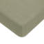 Matcha Muslin Crib Sheet