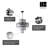 Crystal Chandelier-747183728-762794826
