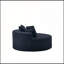 Canapé-lit rond 55 po Teddy-283586913