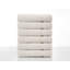 Essuie-mains en coton turc Agathon-27481461