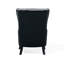 Molde Upholstered Wingback Chair