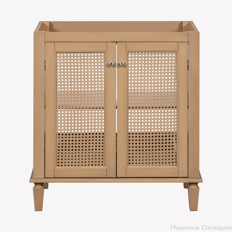 Base de meuble-lavabo simple 29 po seulement