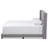 Evis Upholstered Wingback Bed-1719637361-1719660085