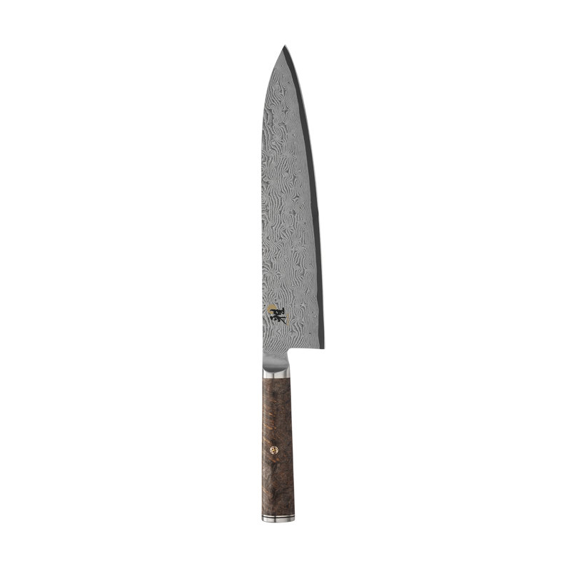 Miyabi 5000MCD67 Chef's Knife, 9.5" 