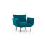 Fauteuil l 35,43 po Althrop-661265886