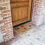 Non-Slip Outdoor Doormat
