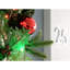 Lighted 60cm Wreath