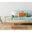 Polyester Lumbar Rectangular Indoor/Outdoor Pillow Cover & Insert-86131808