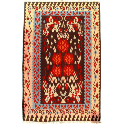 Moroccan Indoor Rug