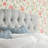 Linen Upholstered Headboard-Modern-Adjustable Height-Diamond or Button Tufting-114818577-114818582
