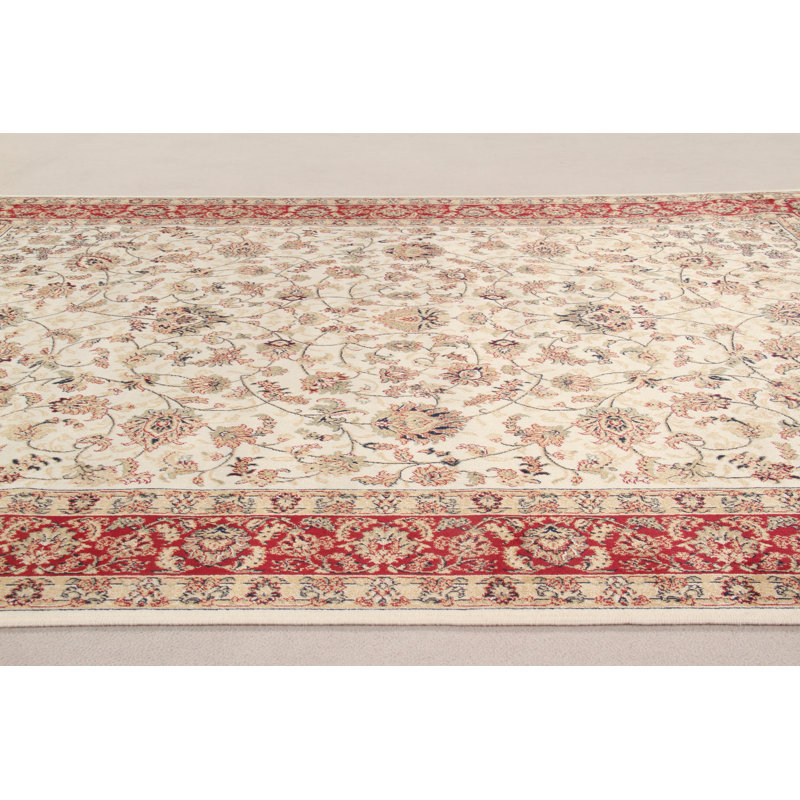 Fara Oriental Area Rug Set, Rectangle 200 x 290cm