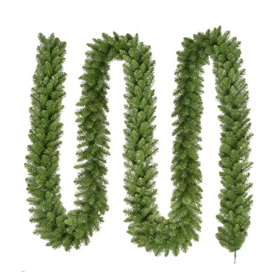 Berkshire Fir Artificial Garland