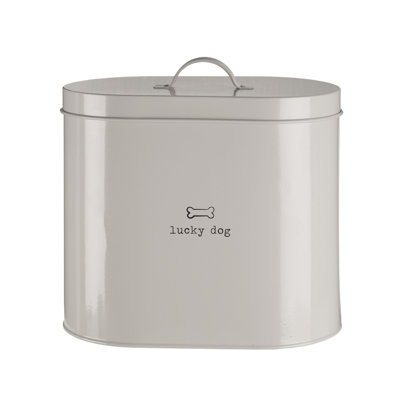 Cream Food Storage Container