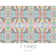 Brooks Avenue Faux Hide Fabric by the Yard